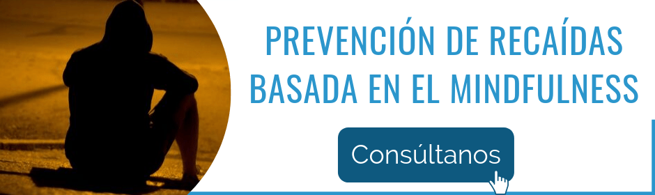 prevención de recaídas