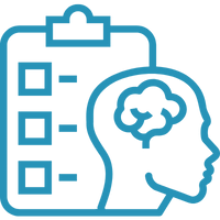 Evaluación riesgos adicción