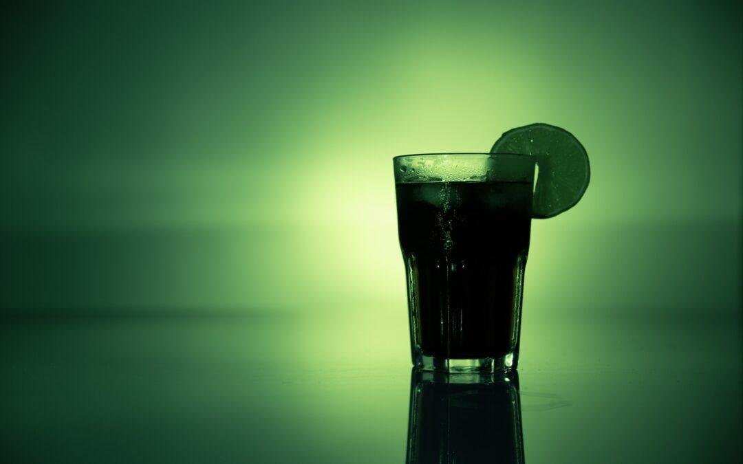 El peligro de dejar el alcohol de forma brusca