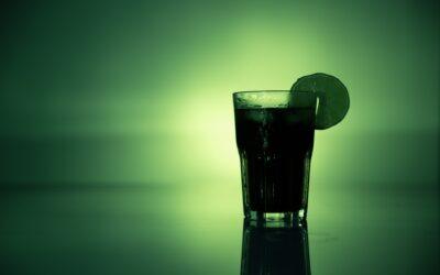 El peligro de dejar el alcohol de forma brusca