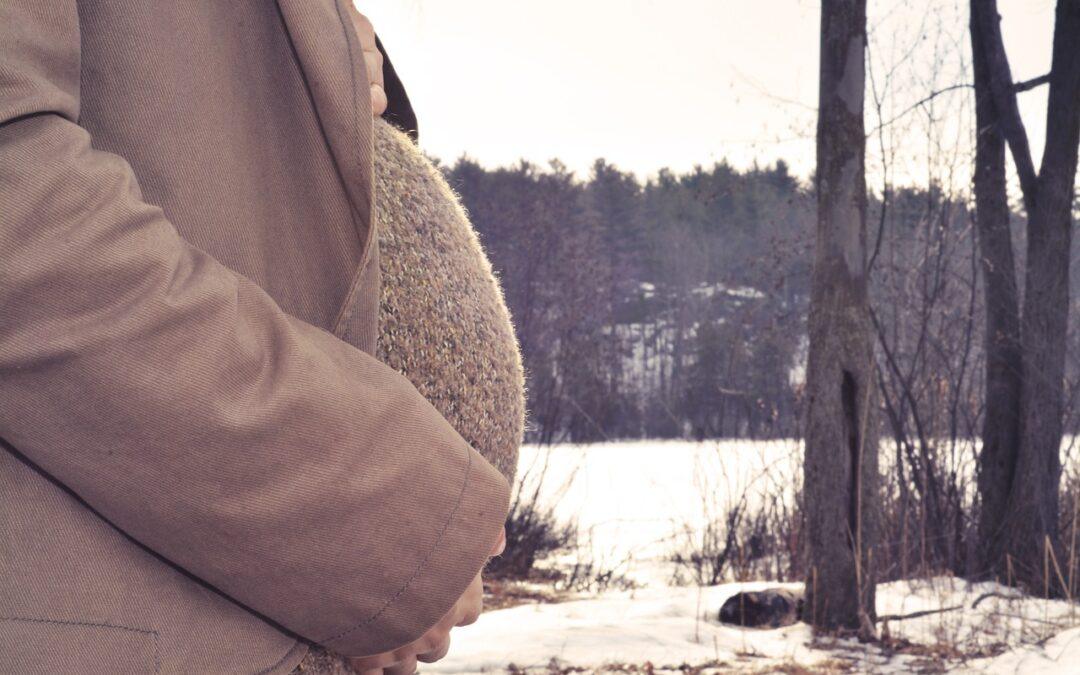 Alcohol y embarazo, ¿dónde está el límite?