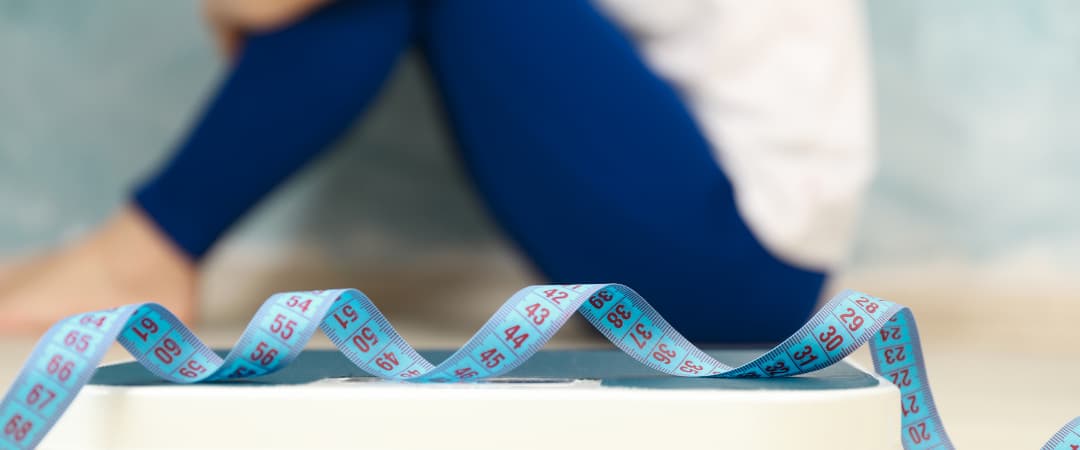 Ayuda profesional para tratar la anorexia en Valencia