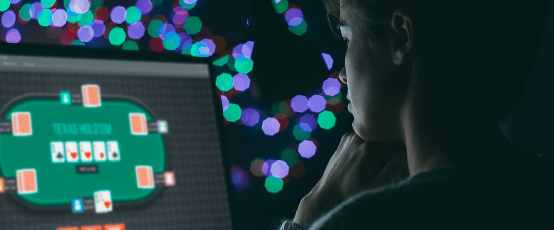 Ayuda profesional para dejar la adicción al juego en Valencia