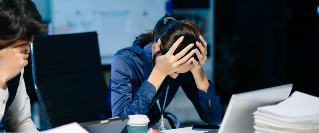 Ayuda profesional para dejar la adicción al trabajo en Valencia