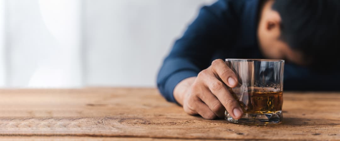 Ayuda profesional para dejar la adicción al alcohol en Valencia