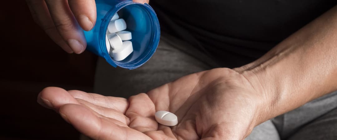 Ayuda profesional para dejar las benzodiacepinas en Valencia