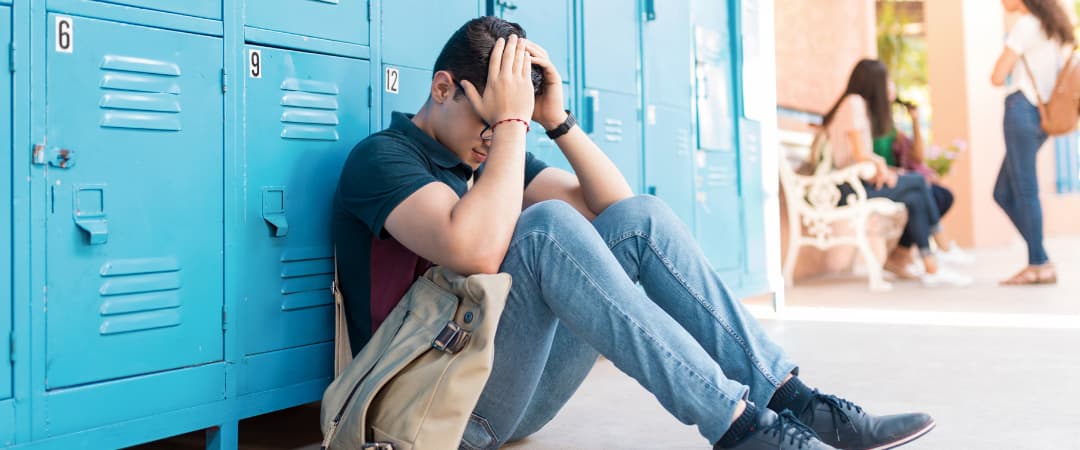 Ayuda profesional para tratar los problemas escolares en Valencia