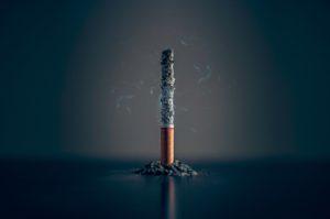 Centro de desintoxicación en Valencia - Colillas