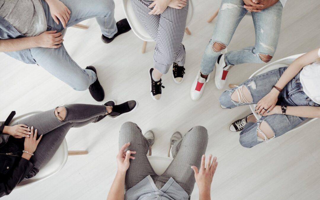 Si necesitas ayuda, acude a nuestro centro de desintoxicación