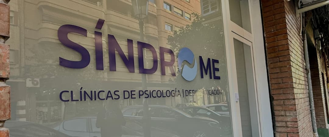 Síndrome Valencia exterior