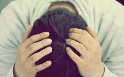 ¿Cómo controlar la ansiedad por comer?