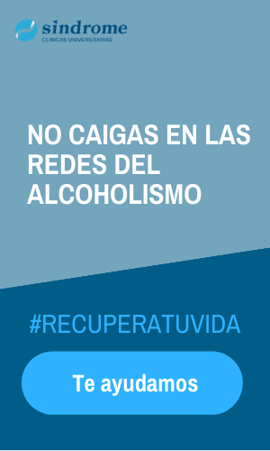 evitar ser alcohólico