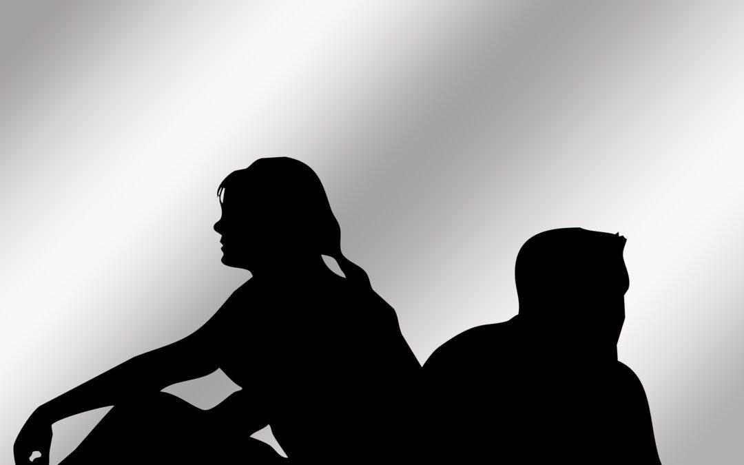 Dependencia emocional, soy adicto a mi pareja