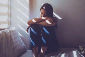 Deinstoxicación de la marihuana - Ansiedad