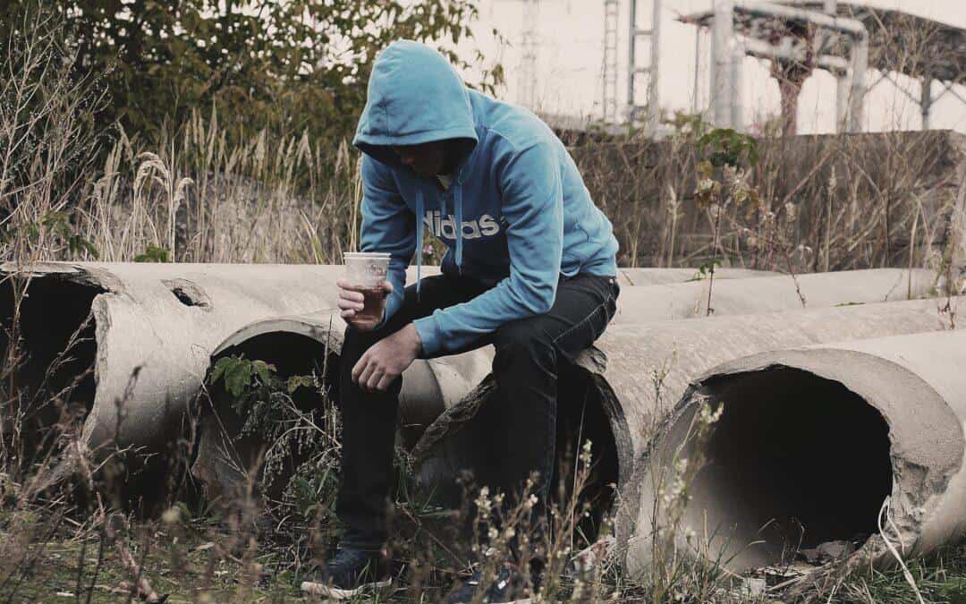 ¿Cómo detectar un coma etílico?