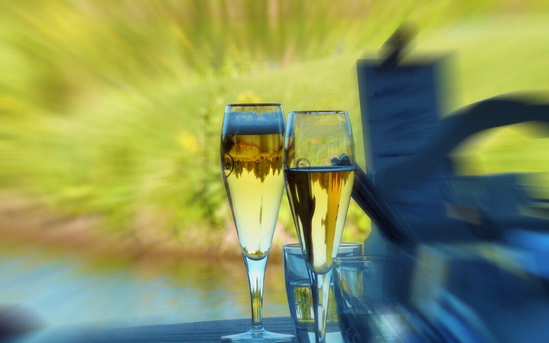 ¿Cuáles son los efectos del alcohol?