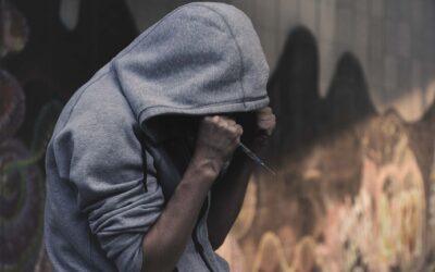 Enfermedades causadas por el consumo de drogas