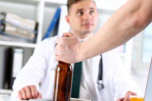 especialista alcoholismo valencia