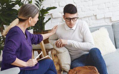 ¿Buscas a especialistas de alcoholismo en Valencia?