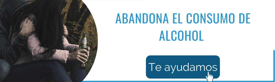 abandonar el consumo de alcohol