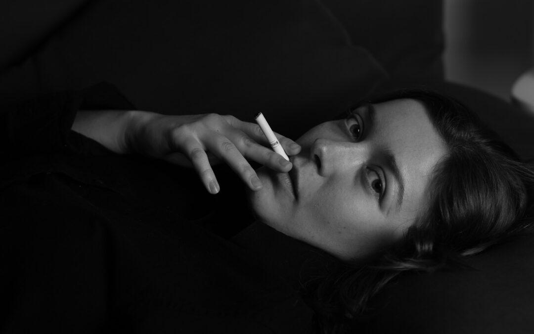 La nicotina y sus efectos