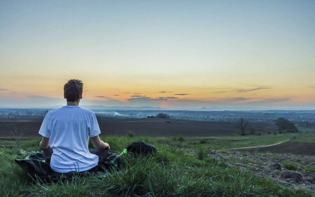 Mindfulness para prevenir recaídas