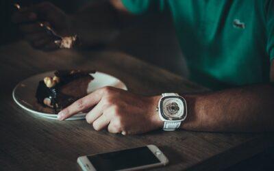 Nuevos trastornos alimenticios que afectan a la salud