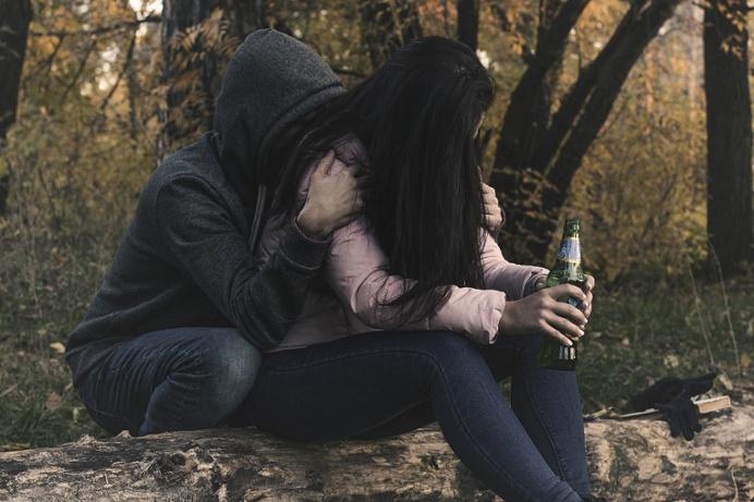La adicción en la pareja: qué hacer cuando mi pareja es alcohólica