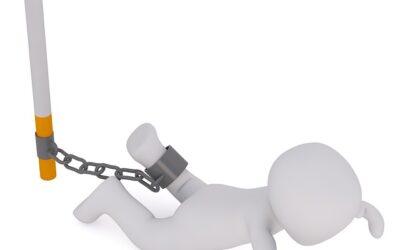 El síndrome de abstinencia