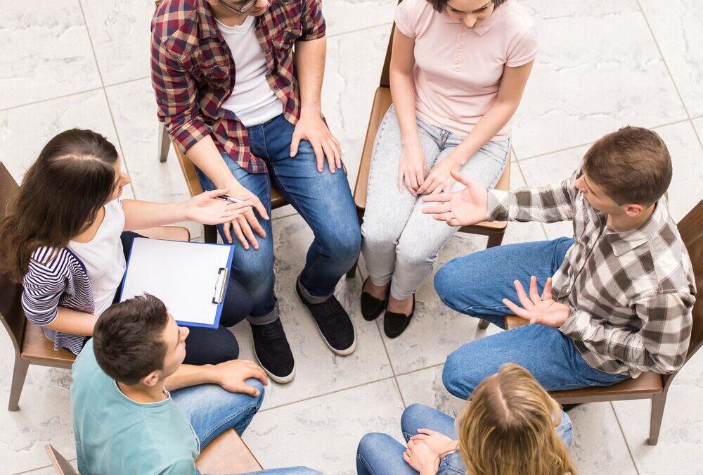 ¿Buscas psicólogos para conductas adictivas?