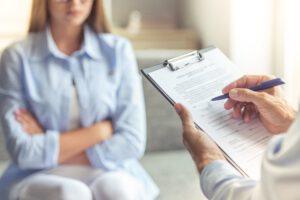 Terapia de adicción al móvil en Valencia - Sesión