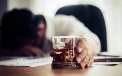 Terapia para el alcoholismo online