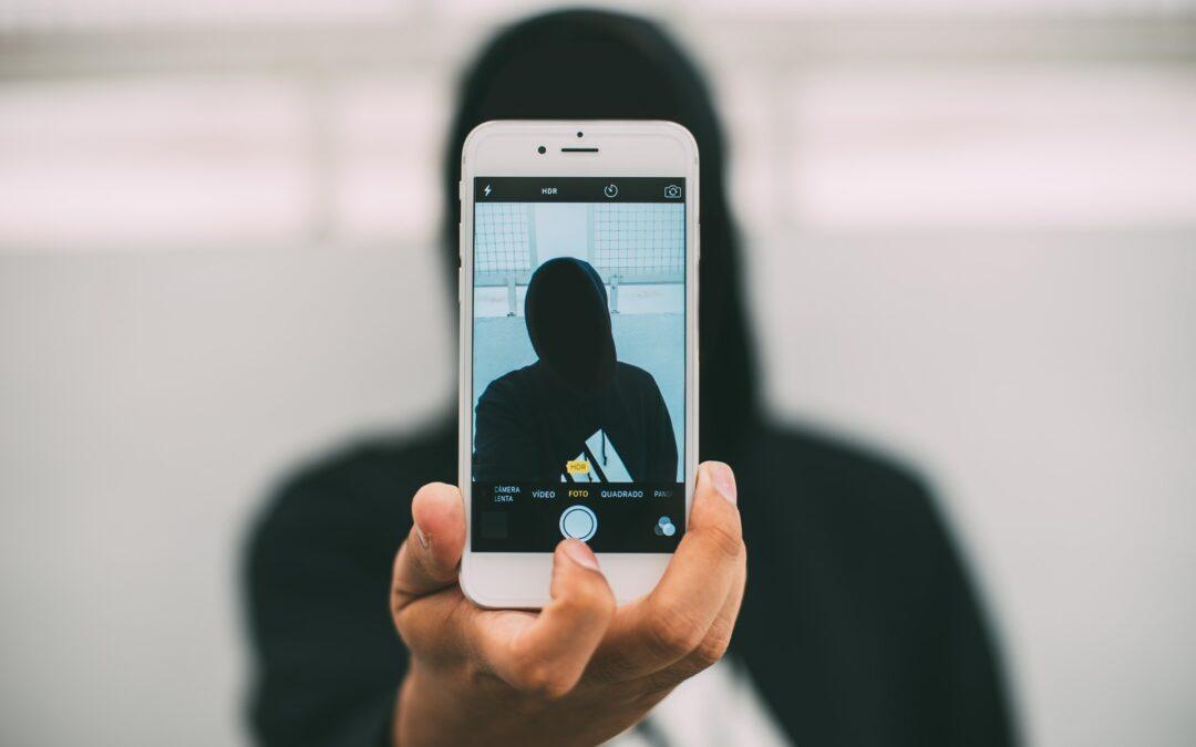 Tomar selfies ¿es un trastorno mental?