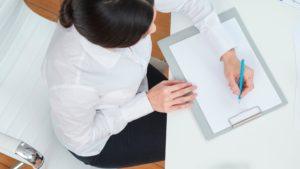 Tratamiento para las adicciones en Valencia - Escribir