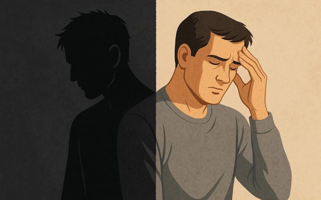 Tratamiento de la hipersexualidad: recupera el control con Síndrome Adicciones