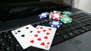 tratamiento de la ludopatía en Valencia - casino online