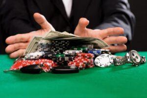 tratamiento de la ludopatía en Valencia - fichas