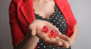 tratamiento de la ludopatia en madrid - dados-