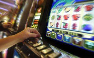 tratamiento de la ludopatia en valencia - maquina