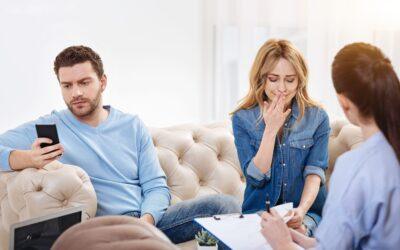 En Síndrome Adicciones realizamos tratamiento para la adicción al móvil en Valencia